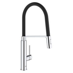 Змішувач для кухні Grohe CONCETTO 31491000