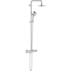 Душова система GROHE New Tempesta Classic 27922000