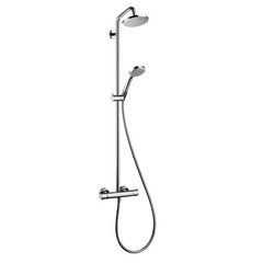 Душова система HANSGROHE Croma 160 Showerpipe 27135000