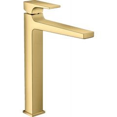 Змішувач для раковини Hansgrohe Metropol 260 Polished Gold Optic 32512990