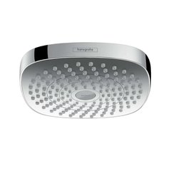 Верхній душ HANSGROHE Croma Select E 26524400