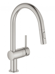 Змішувач для кухонної мийки Grohe Minta 32321DC2