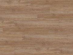 Вінілова підлога Ter Hürne 1219,2x177,8 мм, товщина 2,5 мм, 2040 Дуб Каракас корич