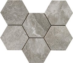 Плитка Ragno 18,2x21 Bistrot Crux Taupe R4Td