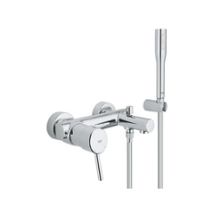 Змішувач для ванни GROHE Concetto new 32212001