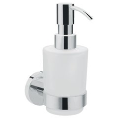 Дозатор для рідкого мила Hansgrohe Logis 41714000