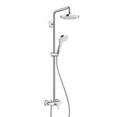 Душова система HANSGROHE Croma Select 27258400