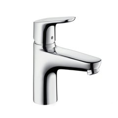 Змішувач для ванни HANSGROHE Focus E2 Monotrou 31931000