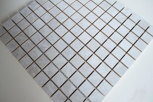 Мозаика керамическая Kotto Keramika 300x300 мм gray СМ 3017 С