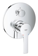 Змішувач для ванни Grohe Lineare 24095001