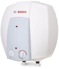 Водонагрівач електричний Bosch Tronic 2000 T Mini ES 010 B, над мийкою, 1,5 кВт, 10 л