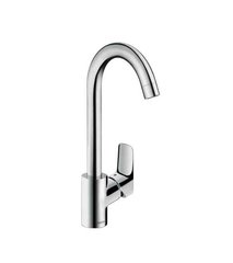 Змішувач для кухонної мийки Hansgrohe Logis 71835000