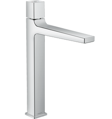 Змішувач для раковини Hansgrohe Metropol 260 Select хром 32572000