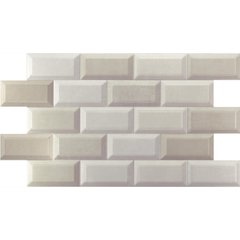 Плитка для стін Almera Ceramica BISEL CITY 20x10