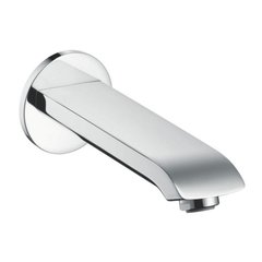 Вилив для ванни HANSGROHE Metris 31494000