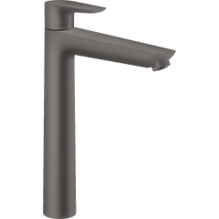 Змішувач для раковини Hansgrohe Talis E 240 Brushed Black Chrome 71716340