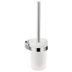 Йоржик для унітазу Hansgrohe Logis 41722000