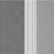 Бокова душова стінка RADAWAY EOS II S1 прямокутна, ліва 750 мм h1970 профіль хром, скло прозоре 3799409-01L