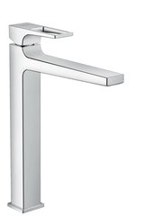 Змішувач для раковини Hansgrohe Metropol 260 з ручкою Loop, хром 74512000