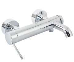 Змішувач для ванни GROHE Essence New 33624001