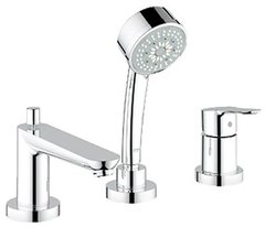 Змішувач для ванни Grohe BauEdge 2511700A