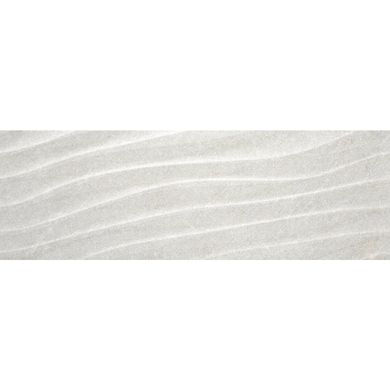 Плитка для стін Almera Ceramica DUNE CRESTONE WHITE MT 75x25