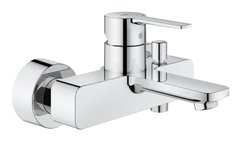 Змішувач для ванни Grohe Lineare 33849001