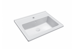 Раковина Bien NEPTUN FURNITURE BASIN 60 CM NPLK060B1FD1W 5000