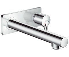 Змішувач для раковини HANSGROHE Talis S 72111000