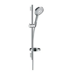 Душовий набір Hansgrohe Raindance Select S 120 3jet PowderRain, 65см 27654000