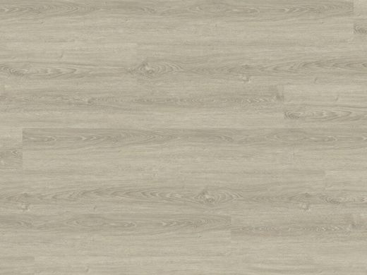Вінілова підлога Ter Hürne 1516,9x228,6 мм, товщина 2,5 мм, 2068 Дуб Вільнюс сірий