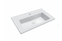 Раковина меблева Bien NEPTUN FURNITURE BASIN 80 CM NPLK08001FD1W 5000