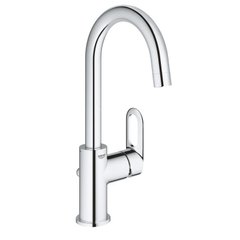 Змішувач для раковини Grohe BauLoop 23763000