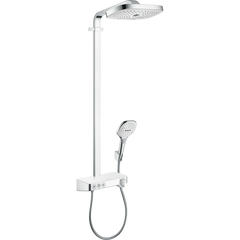 Душова система HANSGROHE Raindance Select 27127400