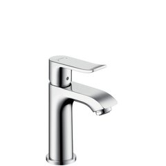 Змішувач для раковини HANSGROHE Metris Classic 31088000