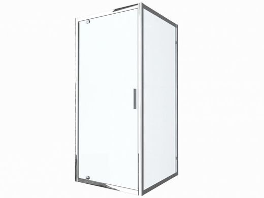 Душова кабіна AM.PM Like Square 90 W80G-303-090MT