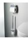 Набор аксесуаров для ванной комнаты EMCO POLO держатель туалетной бумаги + крючок + щетка туалетна0798 001 00